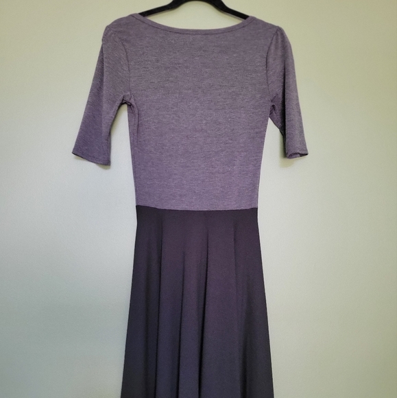 Lularoe Nicole - Picture 2 of 4